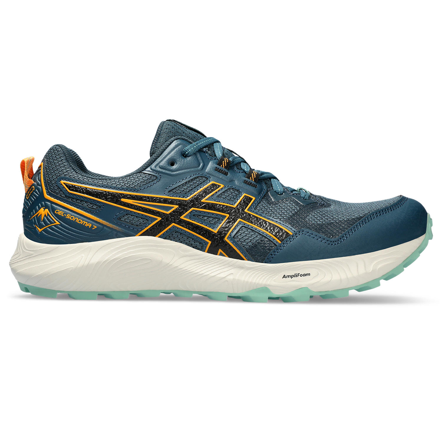 Zapatillas ASICS GEL-Sonoma Asics