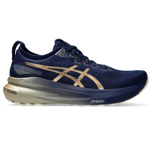 Zapatilla ASICS GEL-Kayano 31 Platinum