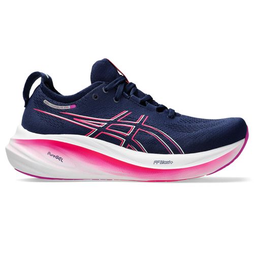 Zapatilla ASICS GEL-Nimbus 26