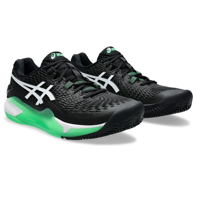 Zapatillas-ASICS-Gel-Resolution-9-Clay