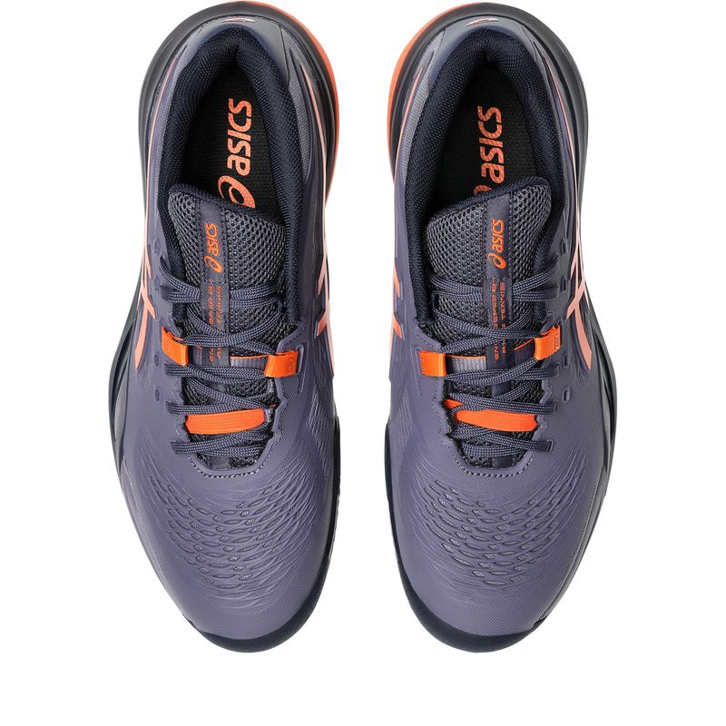 Zapatilla-ASICS-Gel-Resolution-X-Clay