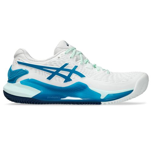 Zapatillas ASICS Gel-Resolution 9 Clay