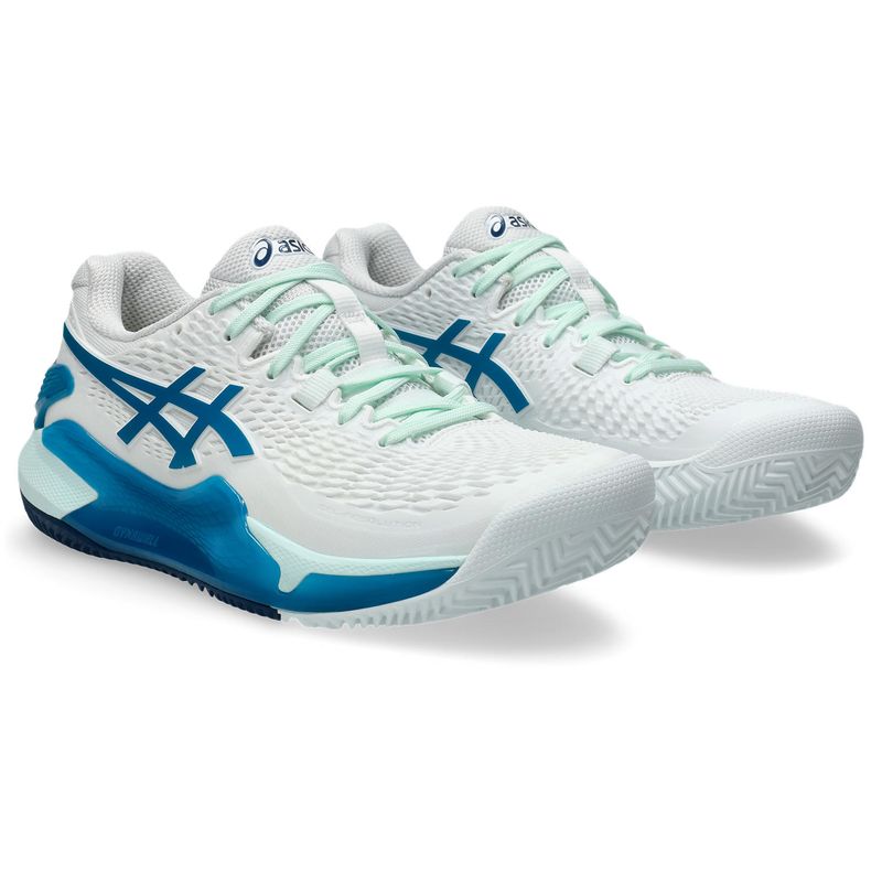 Zapatillas-ASICS-Gel-Resolution-9-Clay