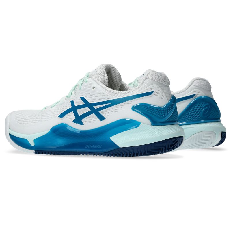 Zapatillas-ASICS-Gel-Resolution-9-Clay