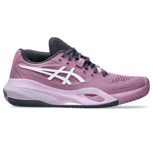 Zapatilla ASICS Gel-Resolution X Clay