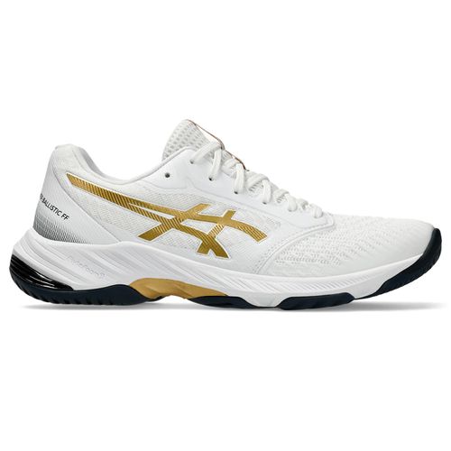 Zapatillas ASICS Netburner Ballistic Ff 3