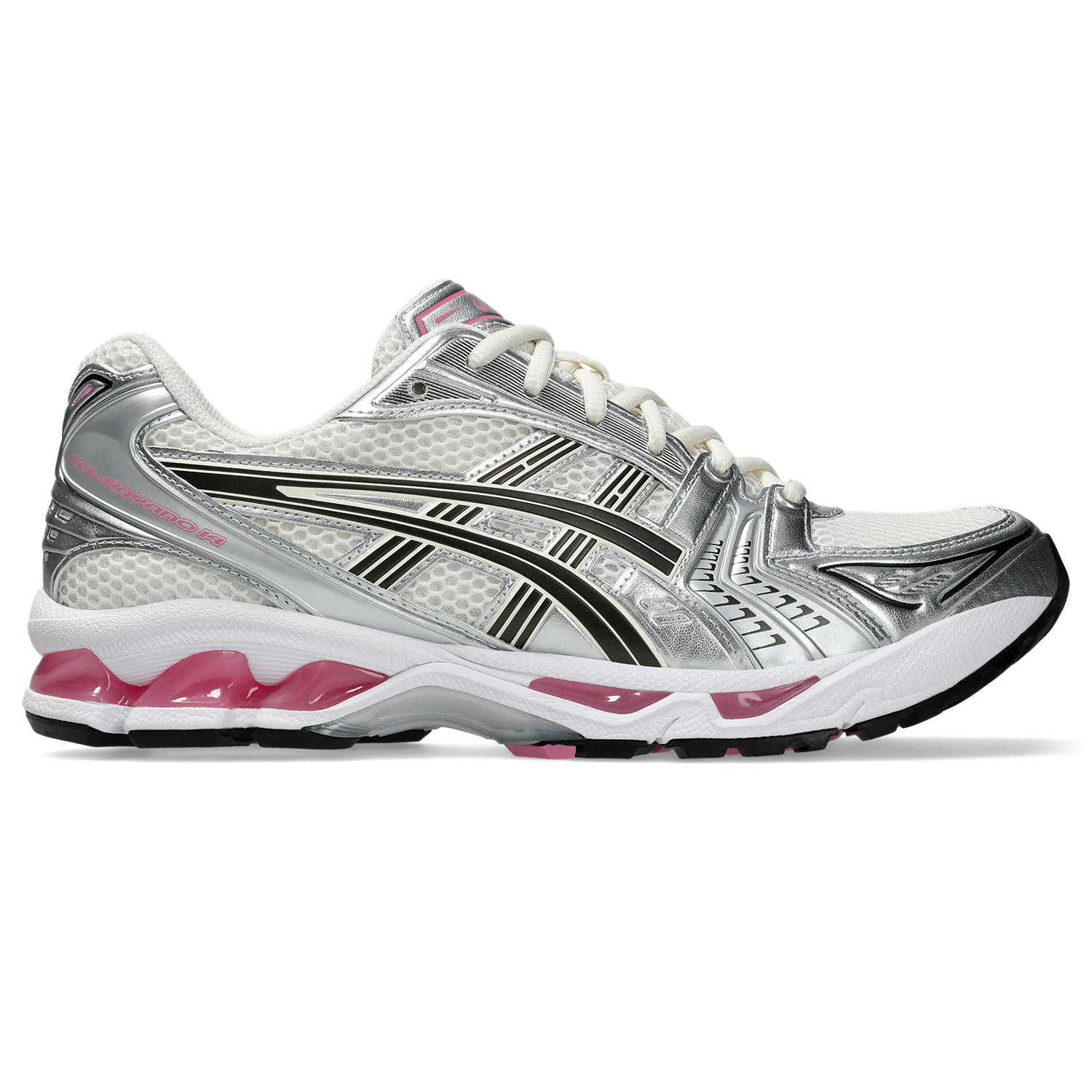 asics zapatilla