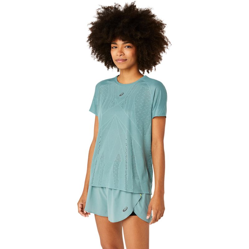 Remera-ASICS-Metarun-Ss-Top