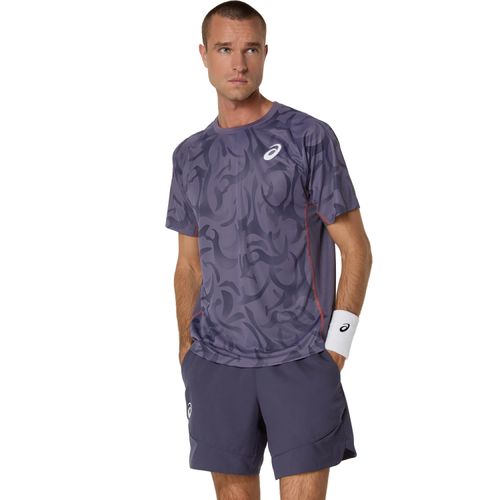 Remera ASICS Game Ss Top