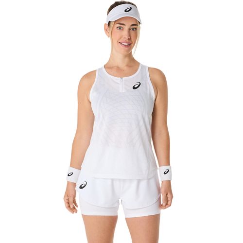 Remera ASICS Match Actibreeze