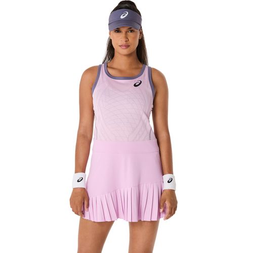 Vestido ASICS Match Dress