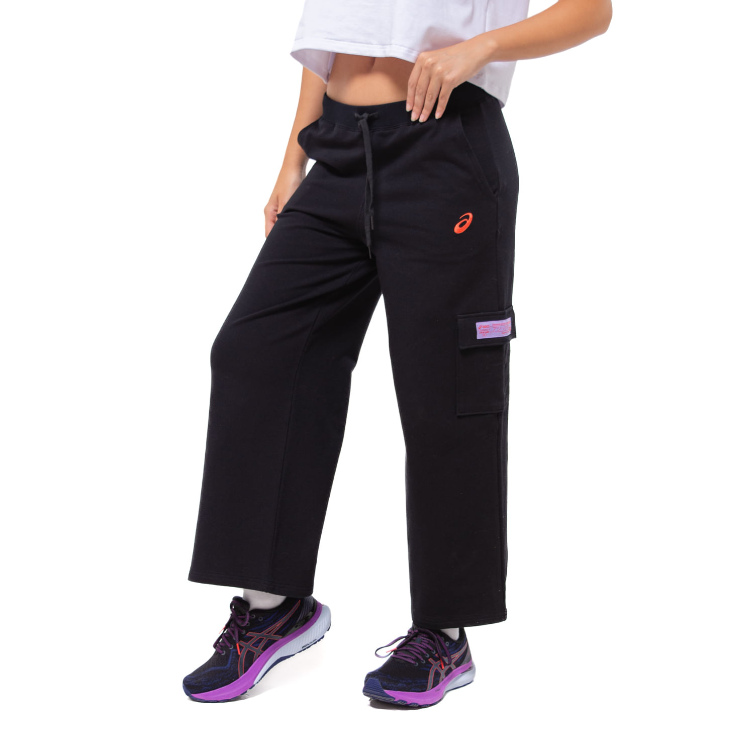 Indumentaria Pantalones Tienda Asics Oficial Asics