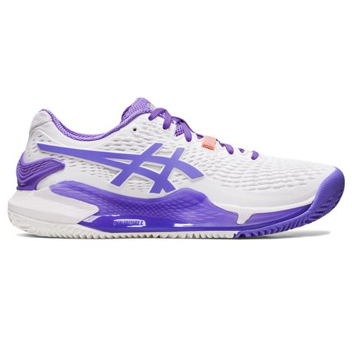 Zapatillas ASICS GEL-Resolution 9 Clay
