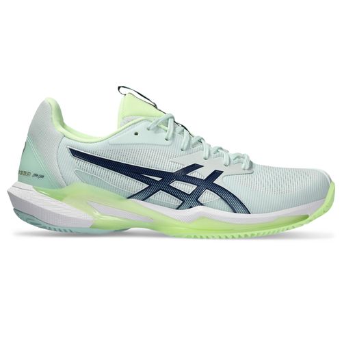 Zapatillas ASICS Solution Speed Ff 3 Clay