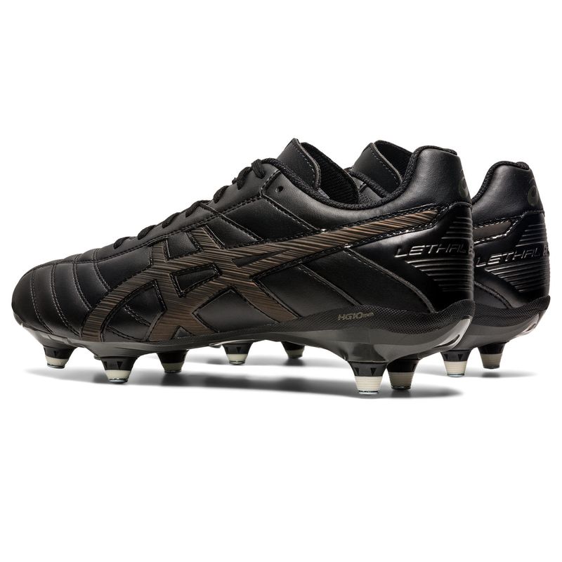 Botines-ASICS-Lethal-Speed-ST