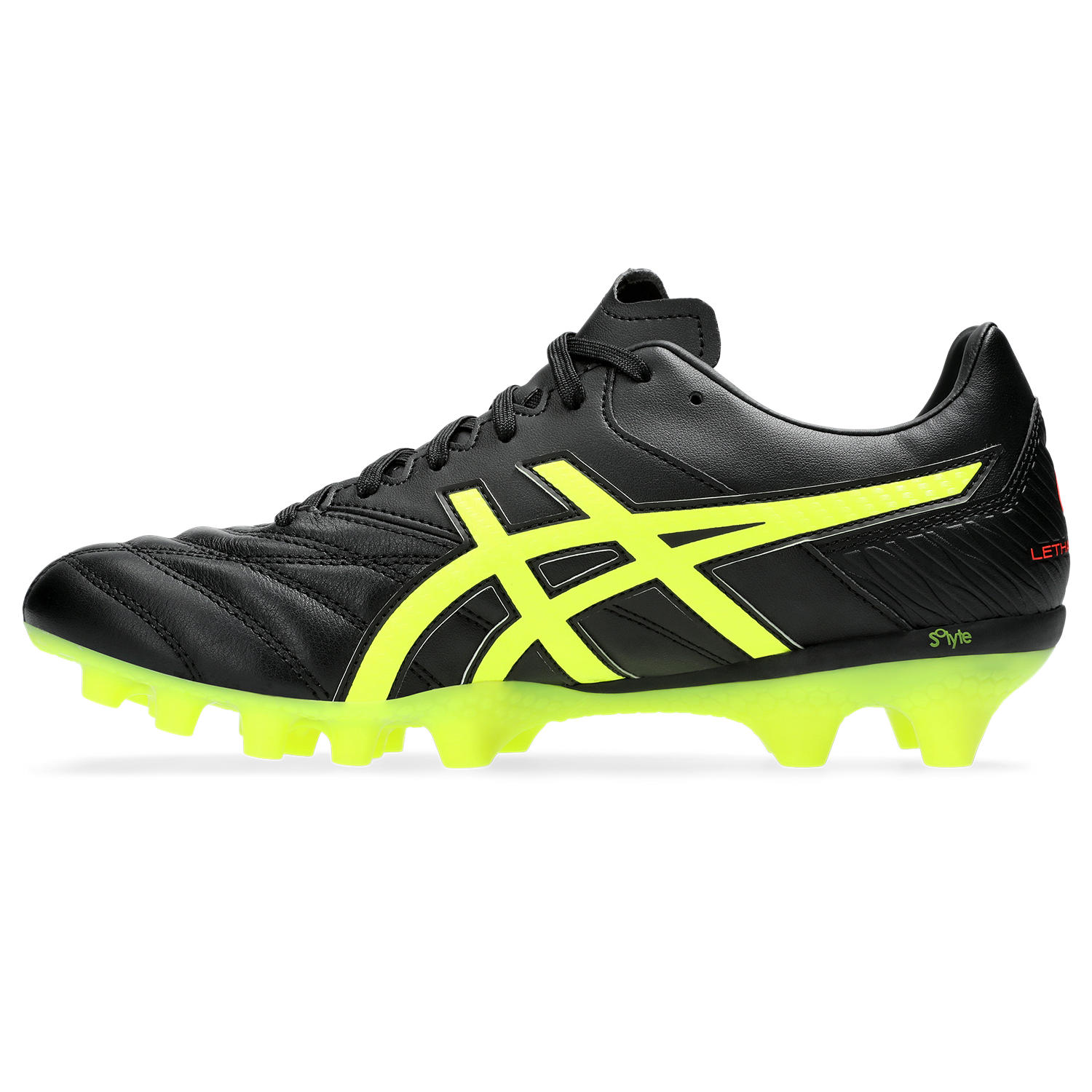 Botines ASICS Lethal Flash It 2 - Asics