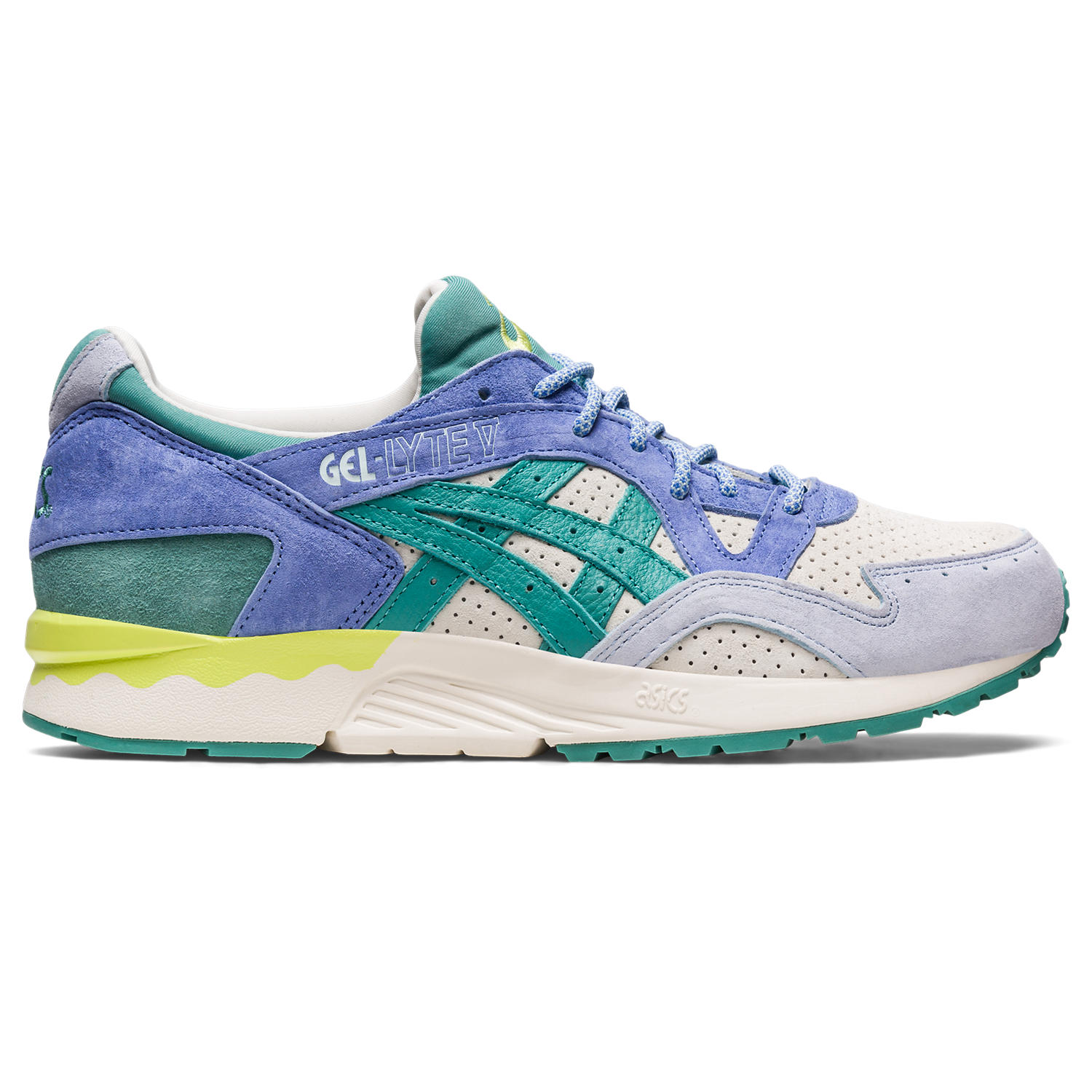 Zapatillas Asics Asics Gel Lyte Agate Pack Tenis Asics GEL LYTE V