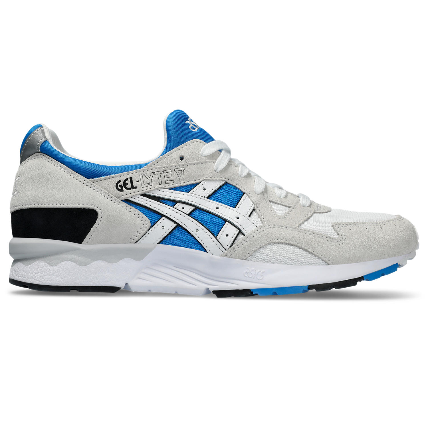 Boots Asics Asics Gel Lyte I Azul Asics Lifestyle Men's Gel-Lyte