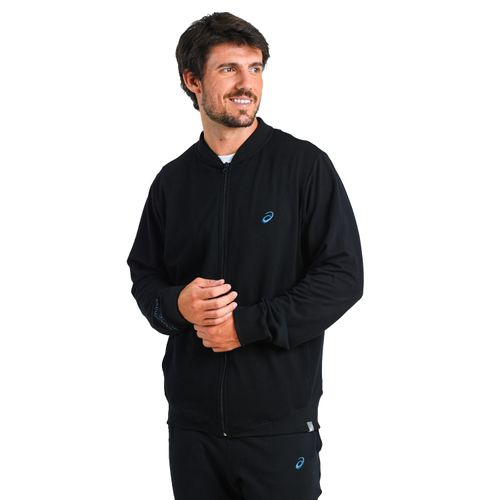 Campera ASICS Sound Mind Logo