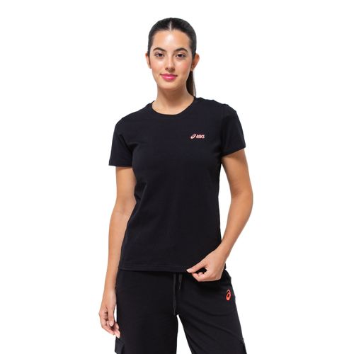 Remera ASICS Japanese