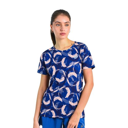 Remera ASICS Enso Graphic Edition