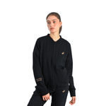 Campera-ASICS-Sound-Mind-Logo