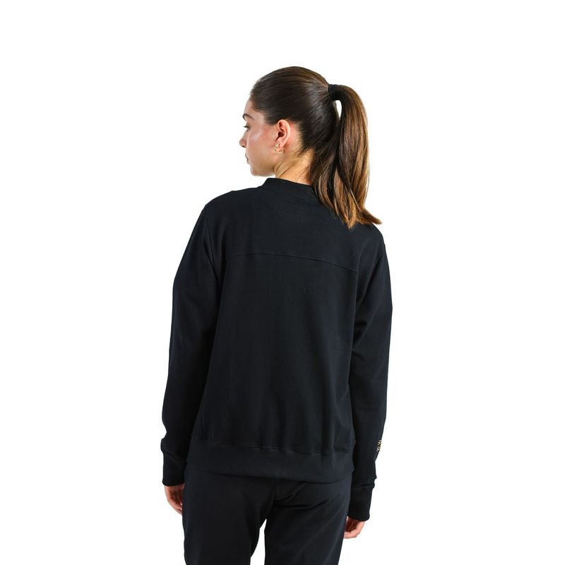 Campera-ASICS-Sound-Mind-Logo
