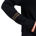 Campera-ASICS-Sound-Mind-Logo