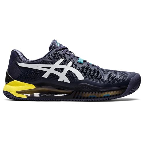 Zapatillas ASICS GEL-Resolution 8 Clay
