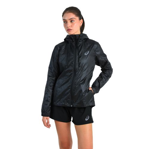 Campera Rompeviento ASICS Performance