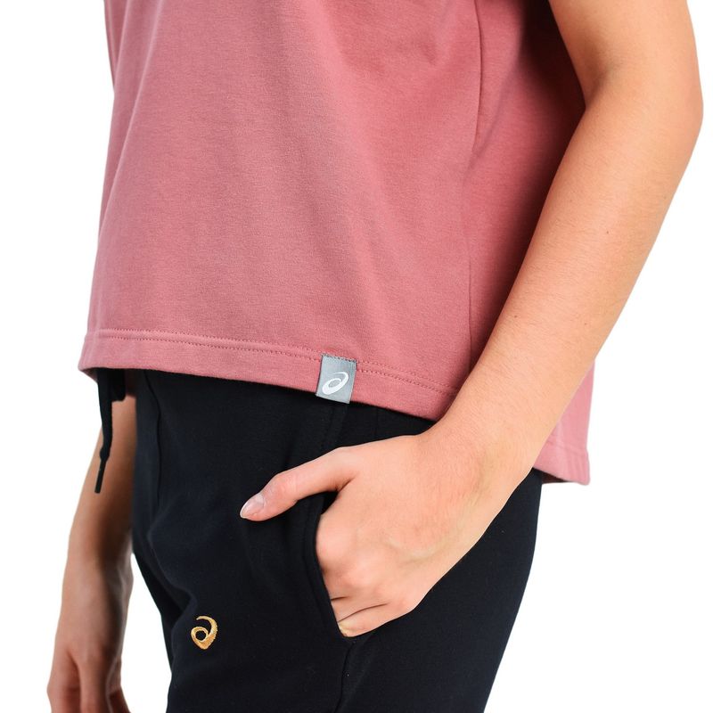 Remera-ASICS-Enso-Logo