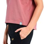 Remera-ASICS-Enso-Logo