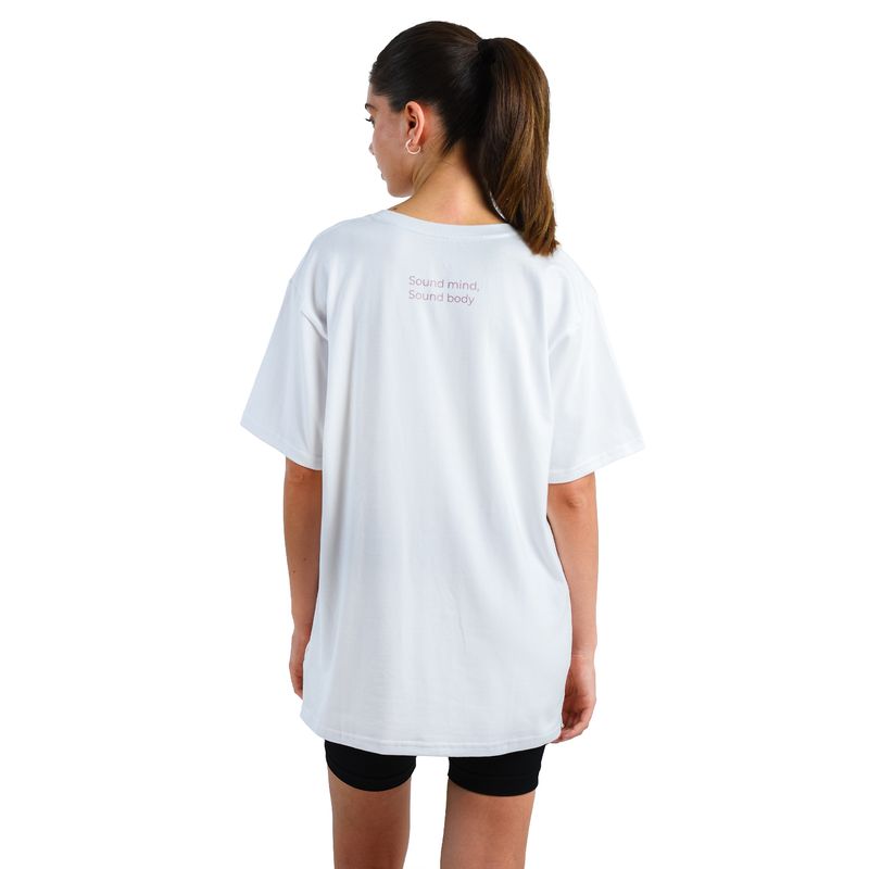 Remera-ASICS-Sound-Mind-Logo