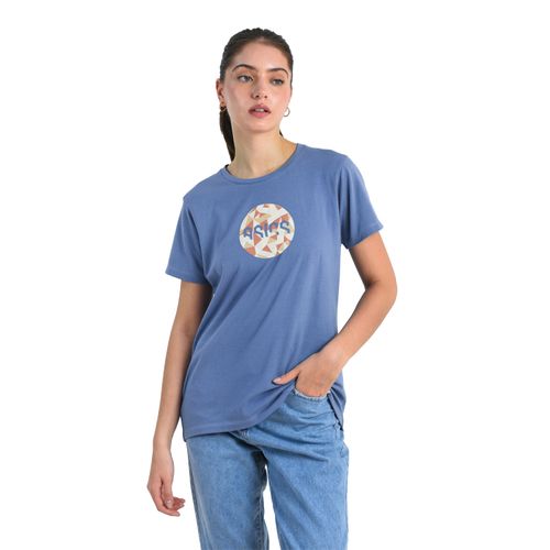 Remera ASICS Origami