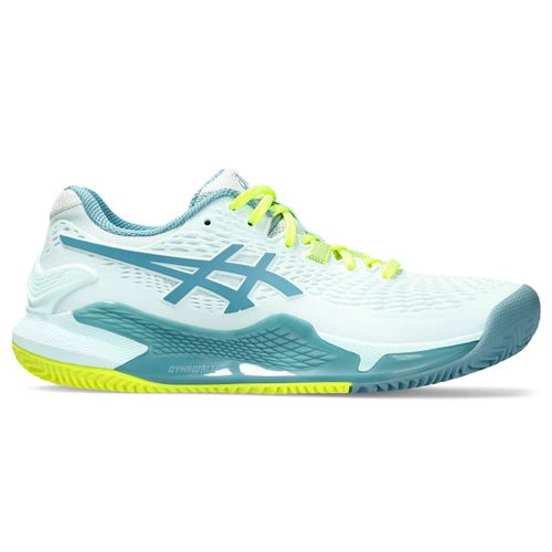 Zapatillas ASICS GEL-Resolution 9 Clay