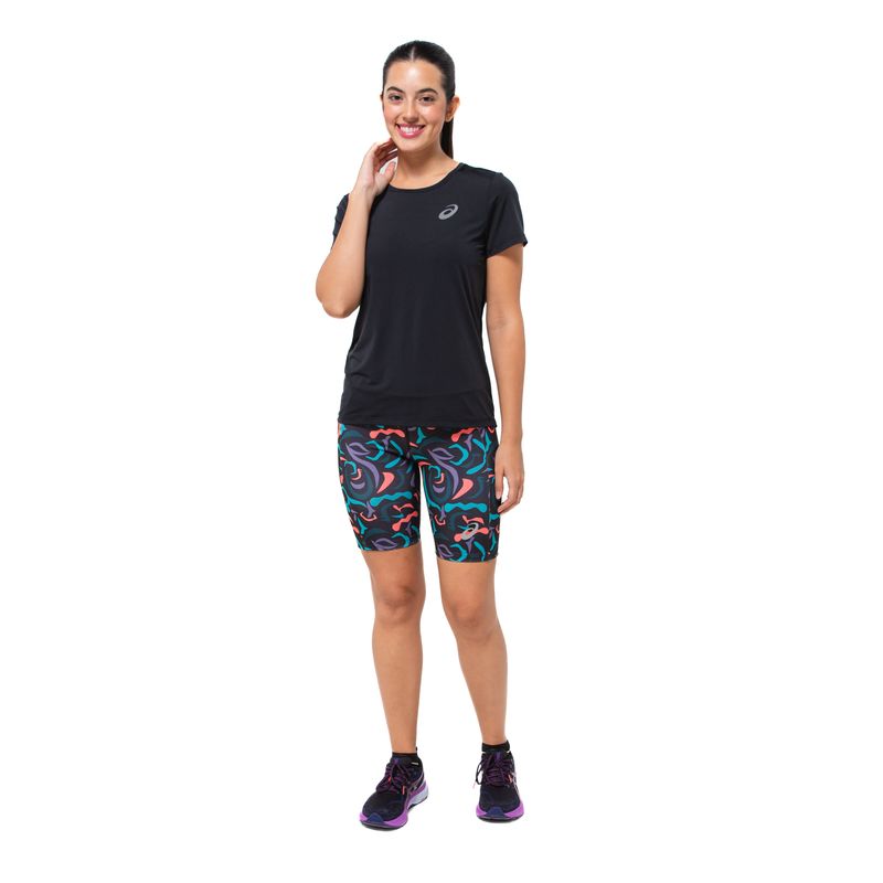 Remera-ASICS-Solid-Mesh