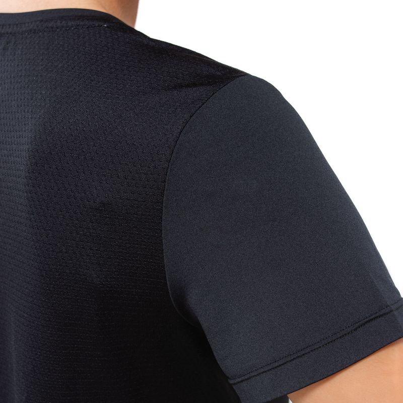 Remera-ASICS-Solid-Mesh