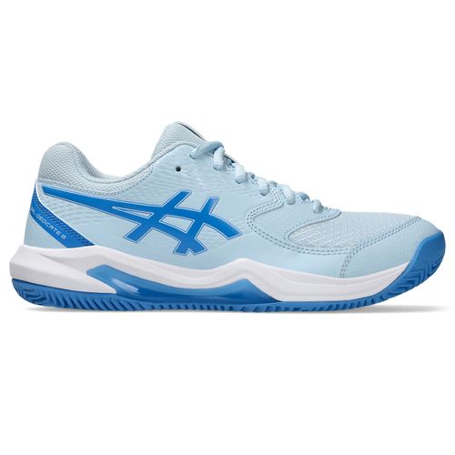 Zapatilla ASICS Gel-Dedicate 8 Clay