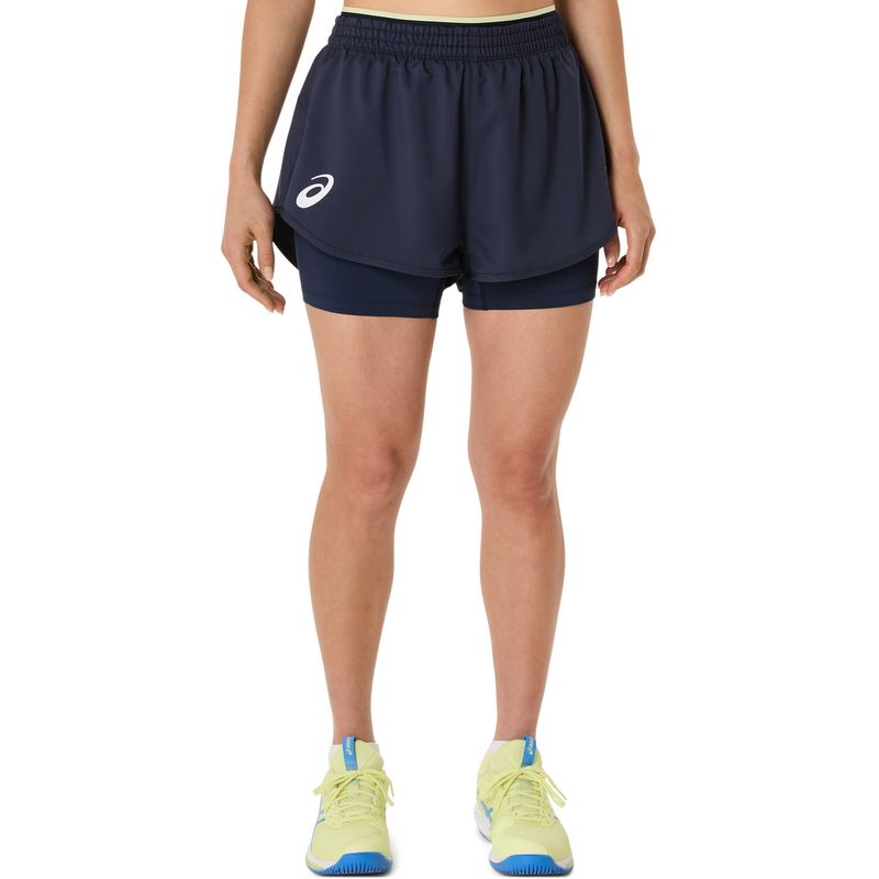 Shorts-Femenino-ASICS-Match-Short