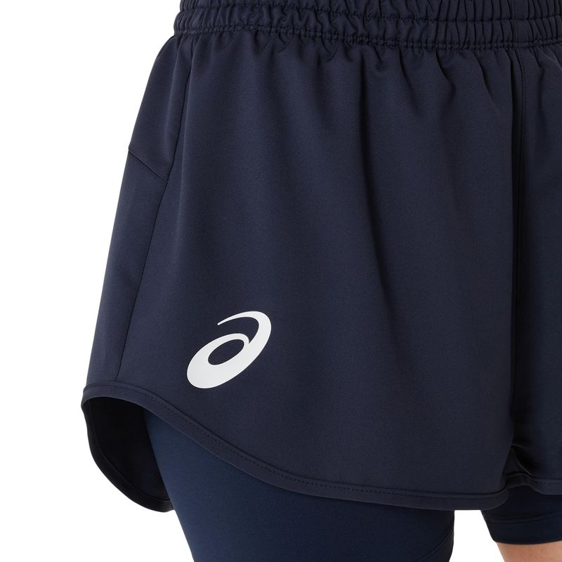 Shorts-Femenino-ASICS-Match-Short