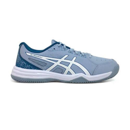 Zapatilla Asics Gel-Backhand 2 Clay M