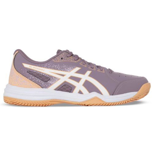 Zapatilla Asics Gel-Backhand 2 Clay W