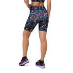 Calzas-Femenino-Asics-Kumadori-Biker