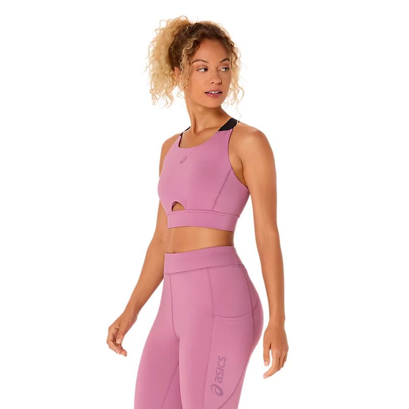 Top-Femenino-Asics-Training-Active-Bra