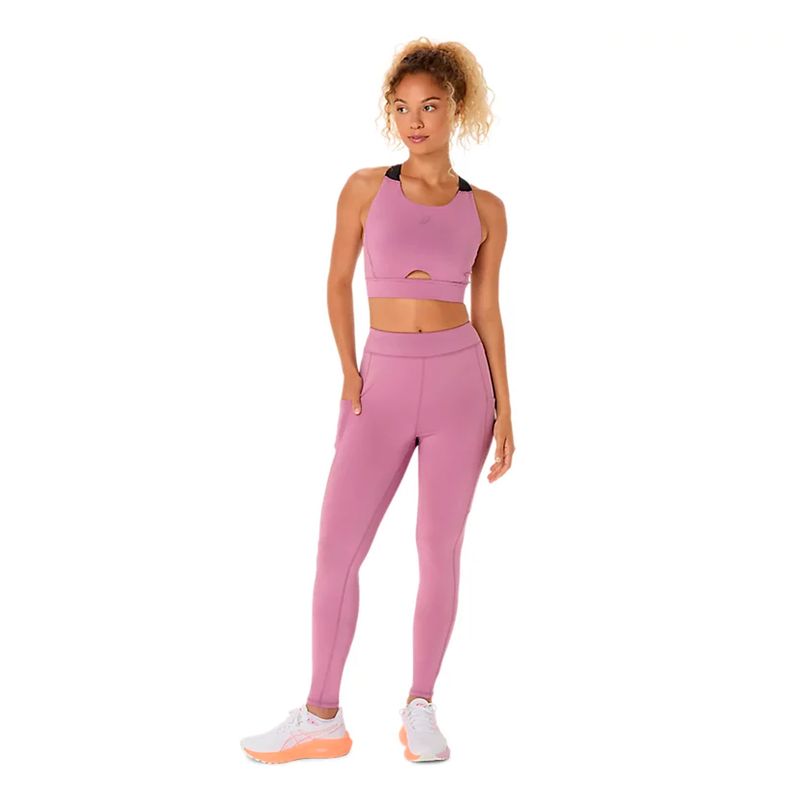 Top-Femenino-Asics-Training-Active-Bra