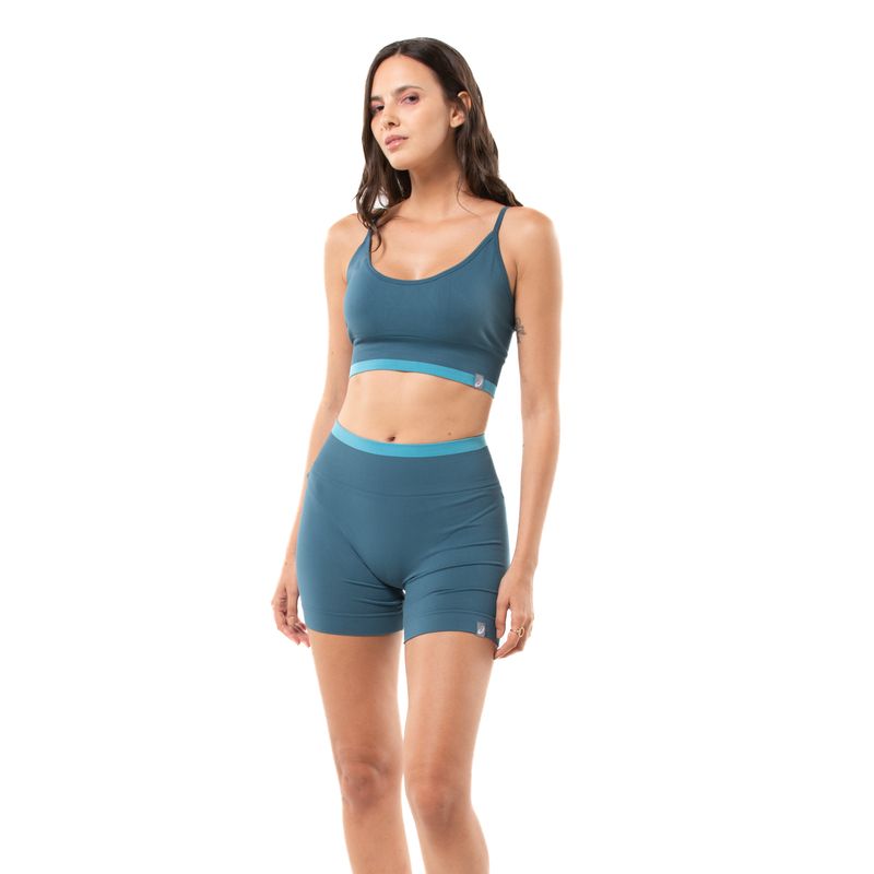 Calzas-Femenino-ASICS-Seamless-Short