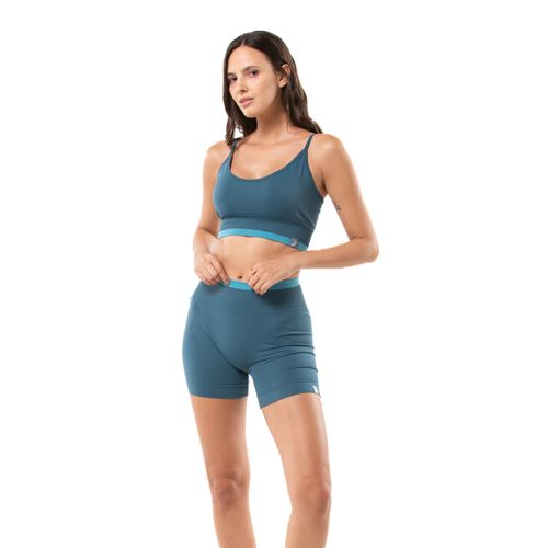 Top Femenino ASICS Seamless Logo