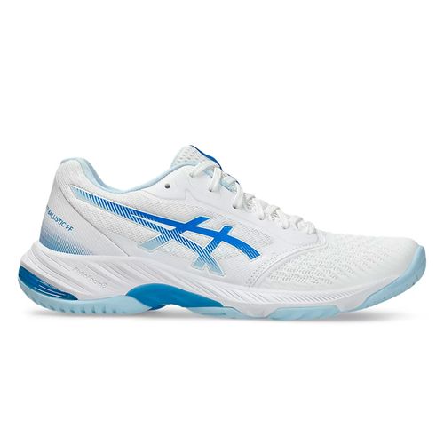 Zapatilla Asics Netburner Ballistic Ff 3 Women Sta