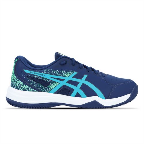 Zapatilla Asics Gel-Backhand 2 Clay M