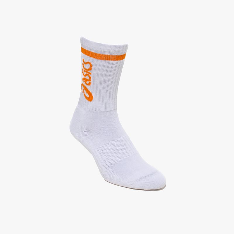 Medias-Femenino-ASICS-ASICS-1-2-Caña-Japan